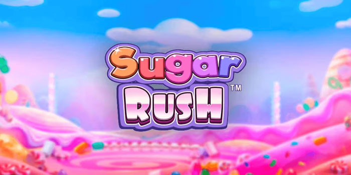 Cara Jackpot Ratusan Juta Slot Sugar Rush Tanpa Henti