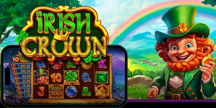 Bocoran Jarang Diketahui di Slot Irish Crown
