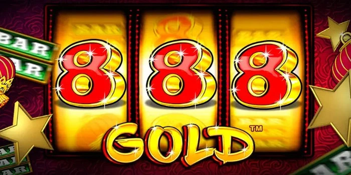 Pola Slot 888 Gold Gacor Untuk Kemenangan Maksimal
