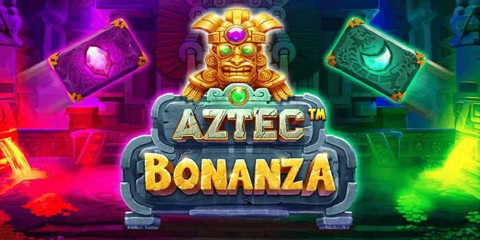 Strategi Spin Slot Aztec Bonanza Untuk Maxwin Cepat