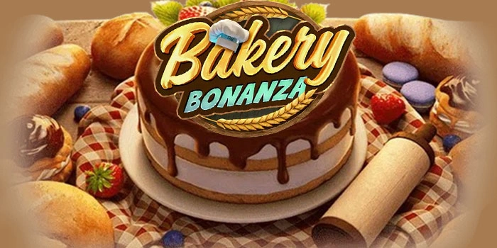 Cara Bermain Slot Bakery Bonanza Agar Sering Jackpot