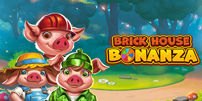 Trik Menang Slot Brick House Bonanza Dengan Pola Gacor