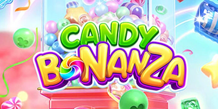 Rahasia Pola Slot Candy Bonanza Agar Mudah Menang