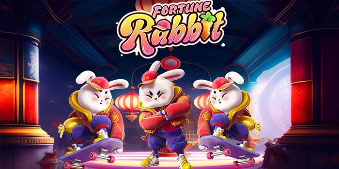Slot Fortune Rabbit Populer Dengan Peluang Menang Besar