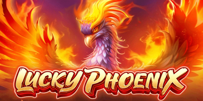 Tips Jitu Menang Slot Lucky Phoenix Dengan Pola Terbukti