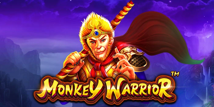 Tips Spin Slot Monkey Warrior Biar Scatter Cepat Muncul