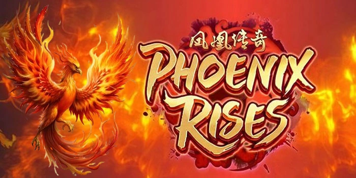 Slot Phoenix Rises Gacor Malam Ini Peluang Jackpot