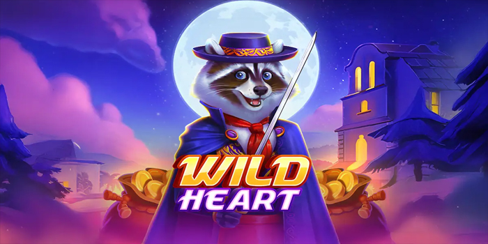Teknik Free Spin Agar Jackpot Lebih Mudah Bermain Slot Wild Heart