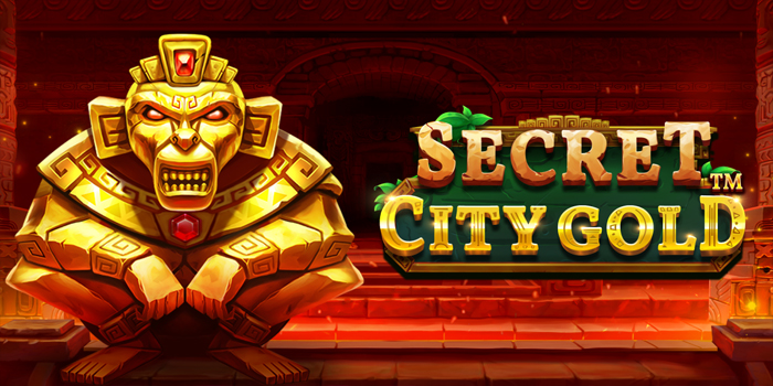 Cara Main Slot Secret City Gold Gacor Tanpa Spekulasi Berlebihan