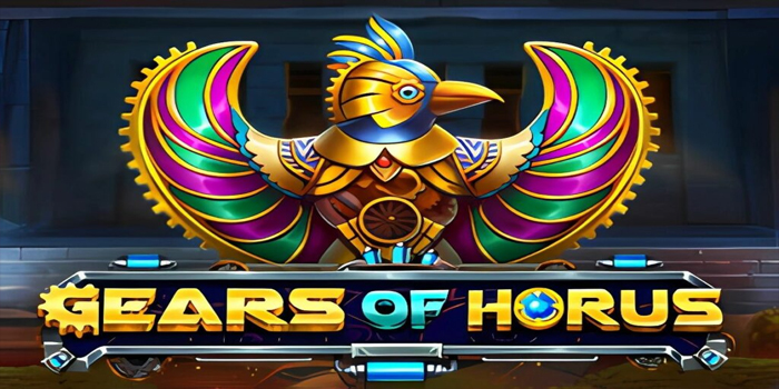 Cara Membaca Pola Scatter dan Wild di Slot Gears of Horus