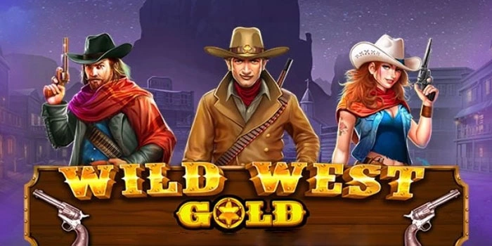 Panduan Slot Wild West Gold Menang Besar Dengan Pola